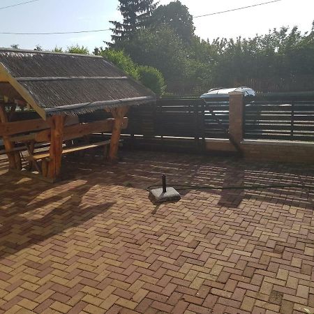 Pagrepe Apartman Balatonvilágos Zewnętrze zdjęcie