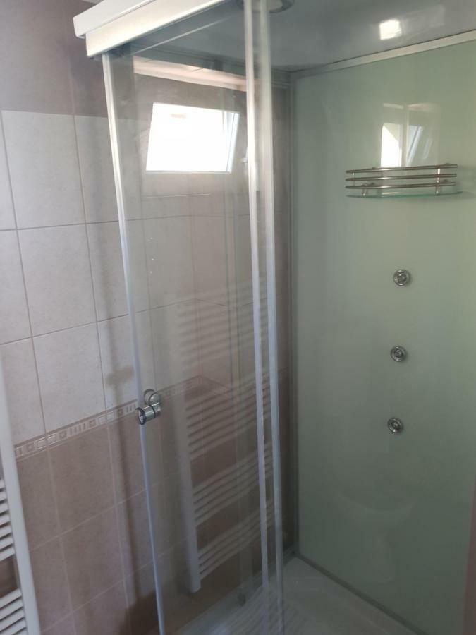 Pagrepe Apartman Balatonvilágos Zewnętrze zdjęcie